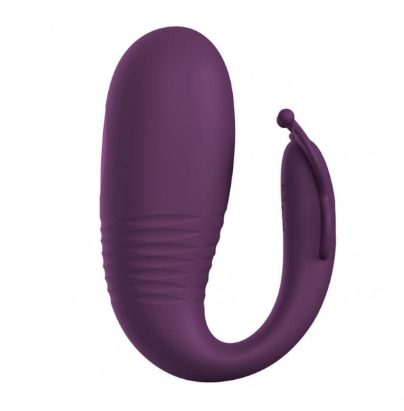 Pretty Love - Klay Thrusting Vibration Wearable Massager (Smart APP Model - Chargeable) Pretty Love - Klay Thrusting Vibration Wearable Massager (Smart APP Model - Chargeable)